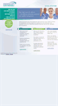 Mobile Screenshot of endosuitepartners.com